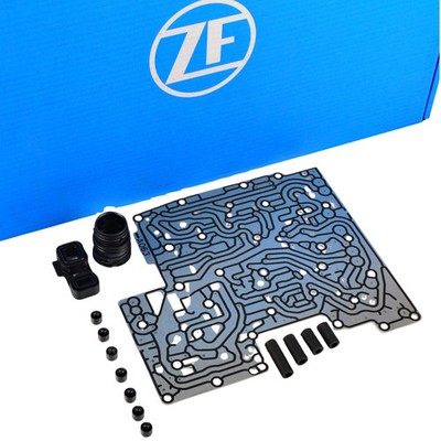 ZF 1068227063 Zwischenplatte + Reparatursatz ZF Automatikgetriebe 6HP28 6HP32