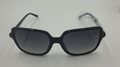 Michael Kors Isle Of Palms MK2098U 3781T3 56 17 140 Black Grey Gradient Polar