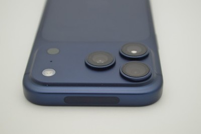 【開封のみ】iPhone17PRO256GB ディーブルー開封のみの新品未使用品 OPEN BOX Apple iPhone 17 Pro - 256 GB A3256 Deep Blue (Unlocked