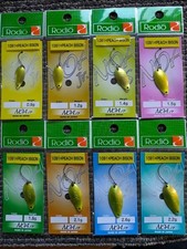 Rodeo Craft Noah Jr. Noah NoahB 1091 x PEACH BISON 8 items