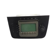 Autoradio Seat ALTEA