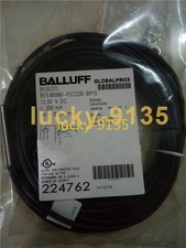 1pc New Balluff proximity switch sensor BES M08MI-PSC20B-BP10