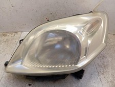 Feu avant (phare) Citroen NEMO