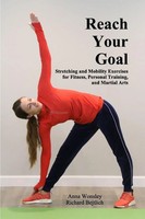 Anna Wonsley (U. A.) | Reach Your Goal | Taschenbuch | Englisch (2019) | Blurb