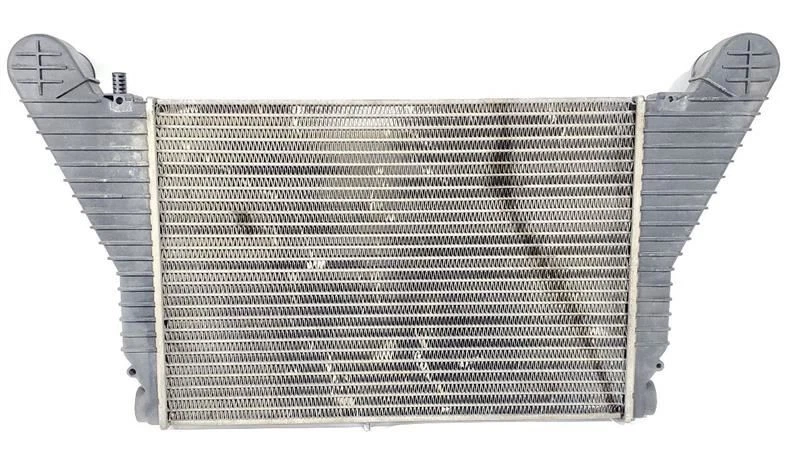 Intercooler turbo SAAB 9000 1985 1990 OEM 2,0 L  Foto 2 de 4