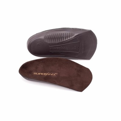 Superfeet Casual Men's Easyfit Insoles for Everyday Wear & All-Day Workers wi...