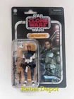 Star Wars The Vintage Collection VC172 ARC Trooper Fives New On Card Clone Wars
