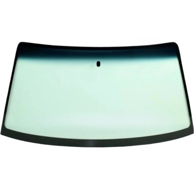 Frontscheibe Spiegelhalter Blaukeil grün für Opel Omega A Senator B 86-94