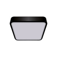 Led Deckenlampe Badezimmer 4000 K 1490 Lm Neutralweiß B: 30 Cm Deckenleuchte