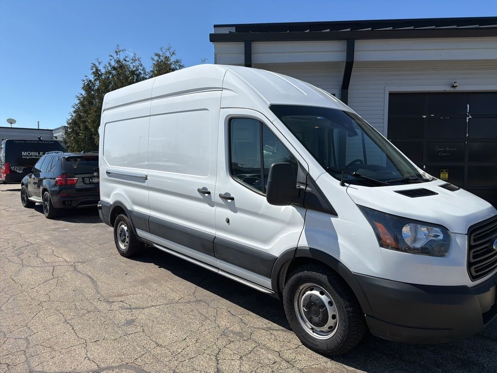 2019 Ford Transit-350 Base