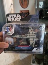 Star Wars Micro Galaxy Squadron Hera Syndulla's X-Wing  0126 RARE 1 of 15 000