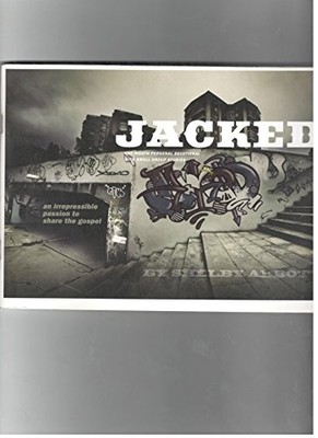 JACKED By Shelby Abbott & Neil Downey *Excellent Condition*
