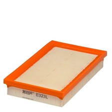 Luftfilter HENGST FILTER E323L für FIAT Seicento / 600 Schrägheck (187)
