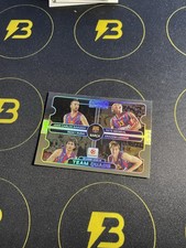 JUAN CARLOS NAVARRO 2025/26 Contenders Team Quads Insert #'d 119/199