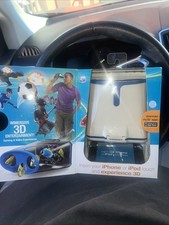 3D Viewer 3D Viewer by Hasbro for iPod touch  iPhone New