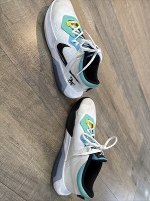 Nike Air Zoom Crossover Low Doodles - FJ7687-101 size 7Y