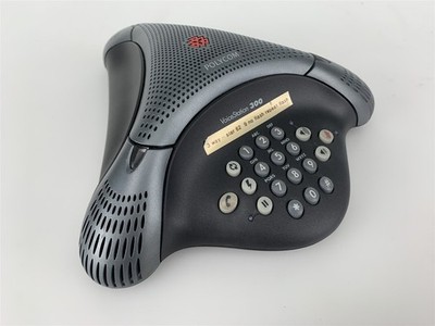 Polycom VoiceStation 300 P/N 2201-17910-001