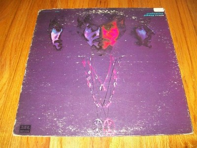 JOHNNY RIVERS - REALIZATION LP VERY GOOD CONDITION VERY RARE GREAT MUSIC!