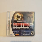 Fighting Force 2 (Sega Dreamcast, 1999) – Vintage Gaming