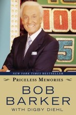 Priceless Memories Hardcover Digby, Barker, Bob Diehl