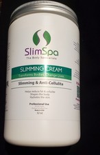 Slimming  Anti-Cellulite Cream 32 oz