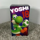 Dodgers x Super Mario Galaxy Movie Yoshinobu Yamamoto “Yoshi” Bobblehead
