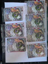 Pokémon TCG Tornadus SVP210 Promo Scarlet & Violet Promos SEALED PROMO