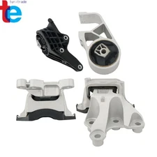 For Buick Enclave 2018-2023 3.6L FWD Engine Motor & Automatic Trans Mount