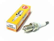 NGK 2460 BKR5ES SPARK PLUG | MAZDA SCION TOYOTA KIA HYUNDAI BENTLEY EXMARK MOWER