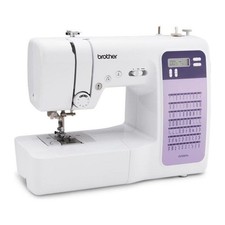 BROTHER FS70WTx Machine a coudre électronique - 70 points - Enfile-aiguille - Ec