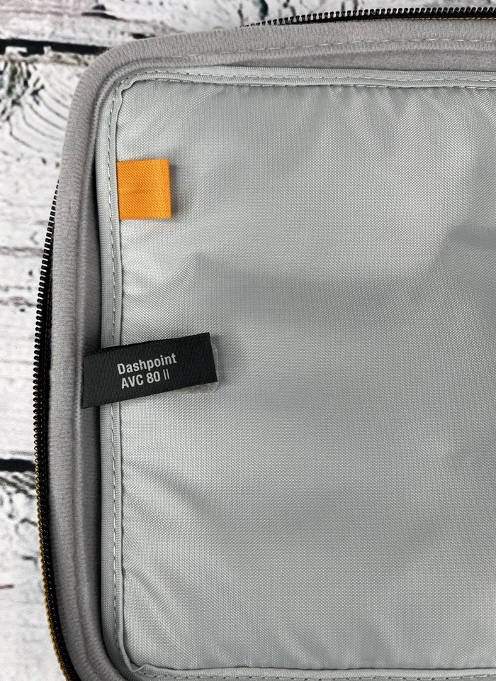 Lowepro Dashpoint AVC 80 II para DJI Spark, GoPro u otra cámara de video de acción Foto 4 de 4