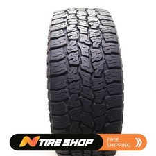 Set Of 2 Used Lt 29555r20 Mazama Open Range At Sqm-3 - 123120s - 1332 Set Of 2 Used Lt 29555r20 Mazama Open Range At Sqm-3 - 123120s - 1332