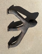 P/N CES0003 Continental IO-520-D Exhaust Stack Assembly RH Cessna 185 or 180