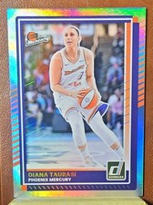 2025 Panini Donruss WNBA - Diana Taurasi #14 Holo