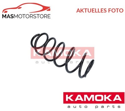 SCHRAUBENFEDER FAHRWERKSFEDER VORNE KAMOKA 2110282 P NEU OE QUALITÄT