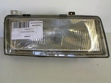 Feu avant (phare) Skoda FELICIA