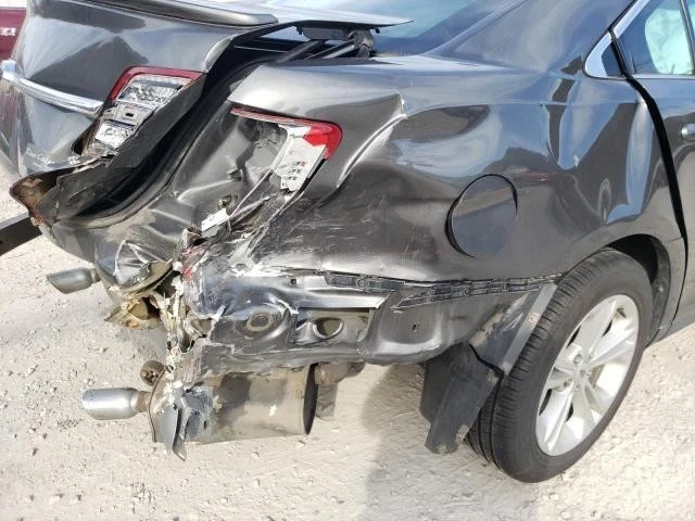 Used Starter Motor fits: 2015 Ford Taurus 3.5 Grade A - Image 2 of 4