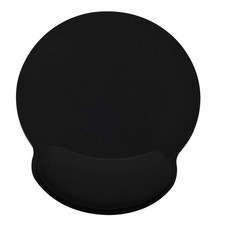 Ergonomic Mouse Pad with Wrist Rest Non Slip Mouse Pad for Home Office Desktop