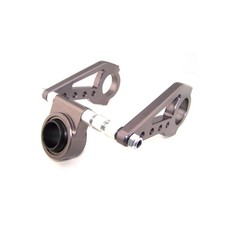 Krc-8271 4-38 Inch Steering Column Bracket 34 Inch Bearing