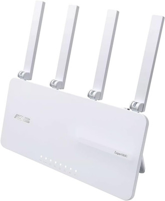 ASUS Expertwifi EBR63 AX3000 Wifi 6 All-In-One Access Point Mit Router, Switch U
