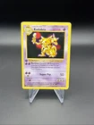 Kadabra - 1st Edition Shadowless - 32/102 Base Set - Pokémon TCG - 1999