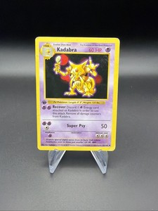 ebay pokemon cards 1st edition Vintage Pokemon Cards 99-03 WOTC Pack! 1st Edition! Shadowless! Read Description