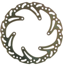 YZ WR WRF 125 250 / YZF 250 450 - BREMSSCHEIBE HINTEN / MD6190D