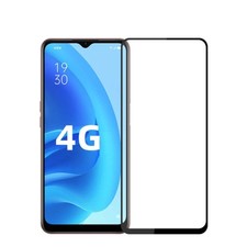 PINWUYO 9H Tempered Glass Screen Protector for Realme 10  ZTE Blade A72
