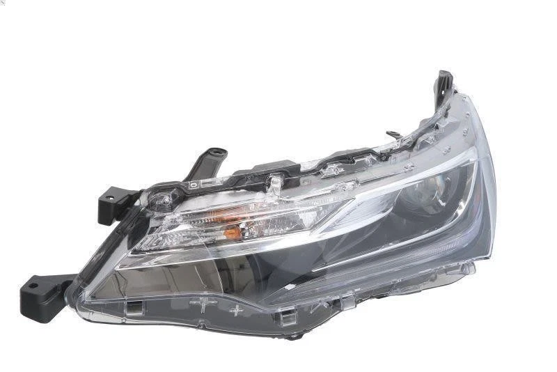 Hauptscheinwerfer ULO 2016011 für COROLLA Stufenheck 1.3 2013-2018 - Bild 2 von 4