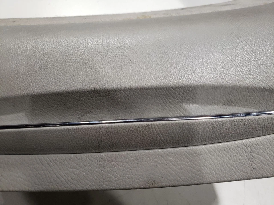 Бардачок - 2003 Mercedes W209 CLK500 купе - A2096800191, A2096800491 - Изображение 3 из 4