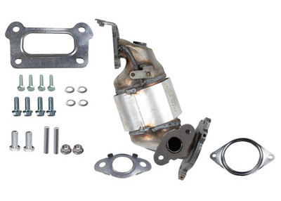 #ad F Catalytic Converter for Mitsubishi Outlander 2.5L 2022 2024 Front Wheel Drive $656.00