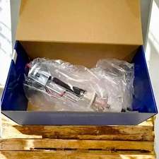 Fuel Pump Hanger Assembly Fuel Pump & Strainer HS260332 Chrysler Dodge 12 Volt