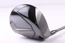 Titleist TSR2 Driver / 9 Degree / Regular Flex HZRDUS CB Red 50 Shaft