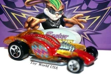 2009 Hot Wheels Target Easter Speedsters I Candy